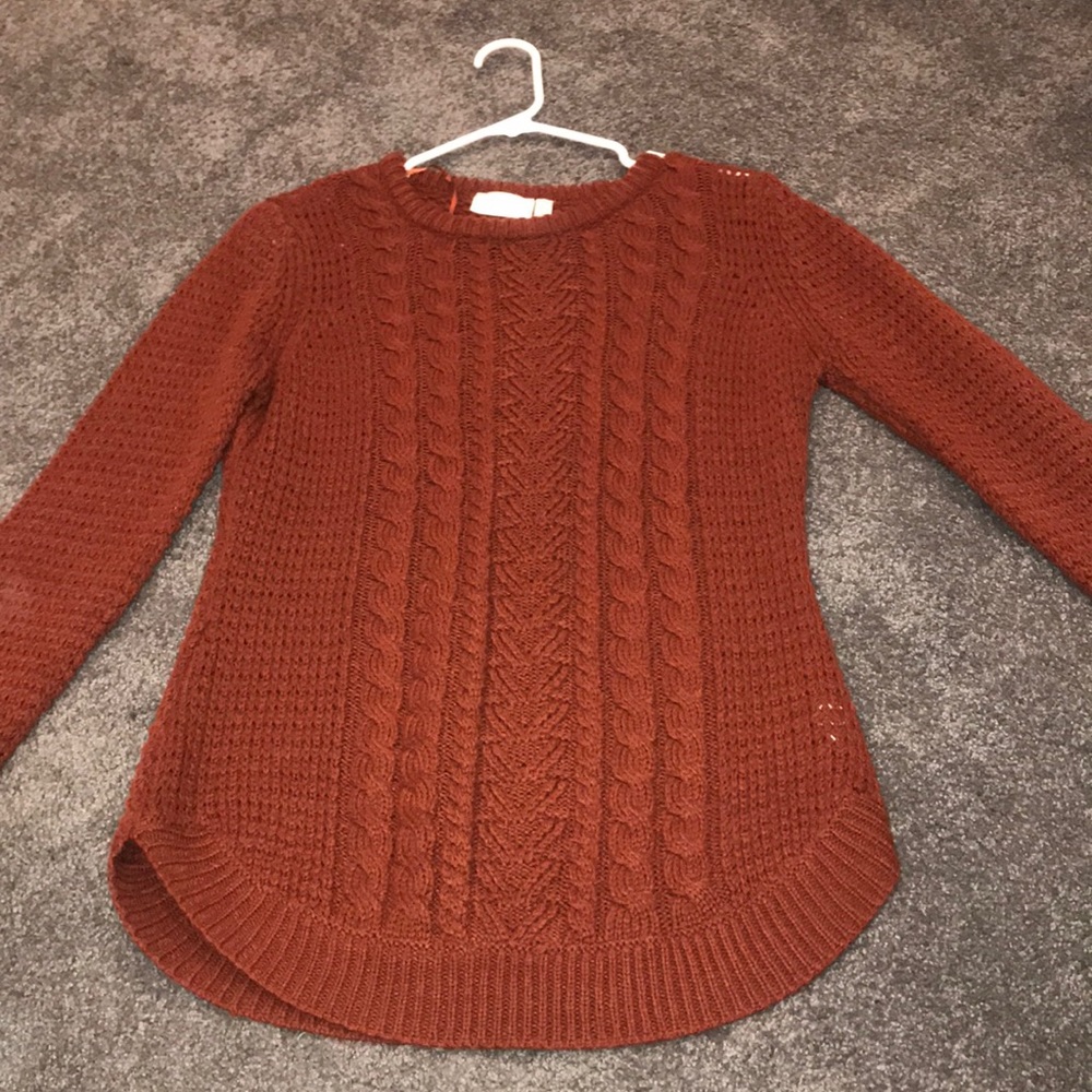 RD Style Sweater